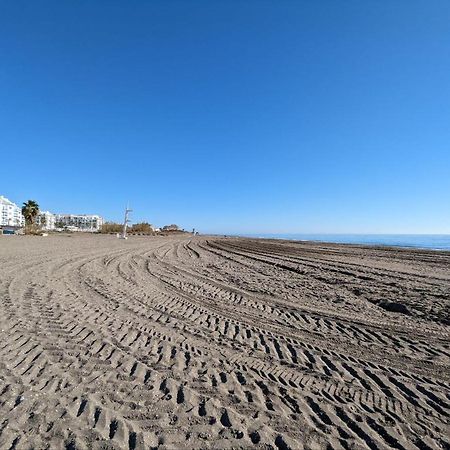 Vila Marinero Beach 2 Torrox Exteriér fotografie