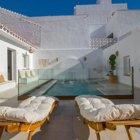 Casa Marinero Beach 2 Torrox Exteriér fotografie