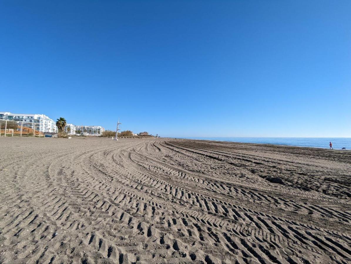 Vila Marinero Beach 2 Torrox Exteriér fotografie