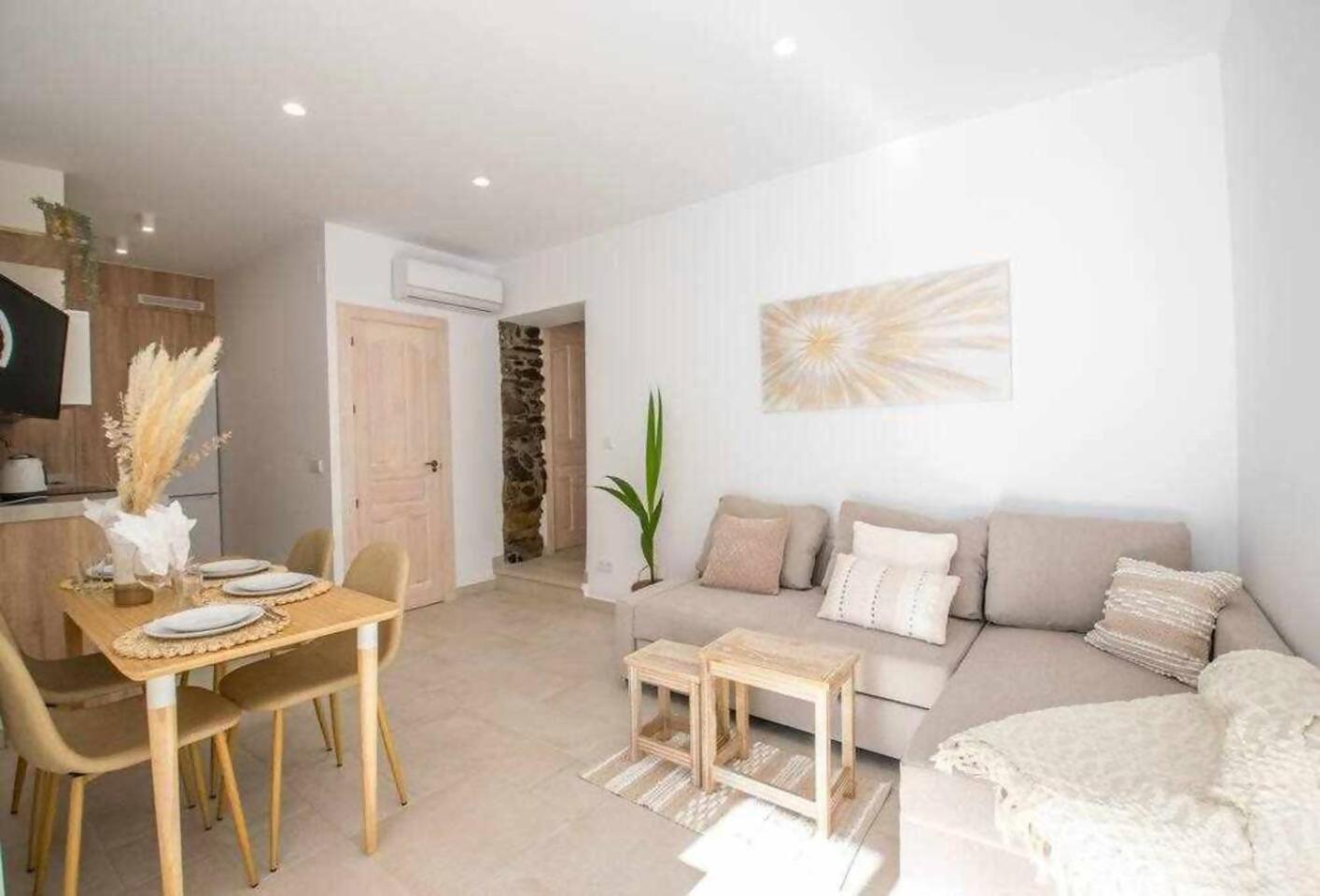 Casa Marinero Beach 2 Torrox Exteriér fotografie