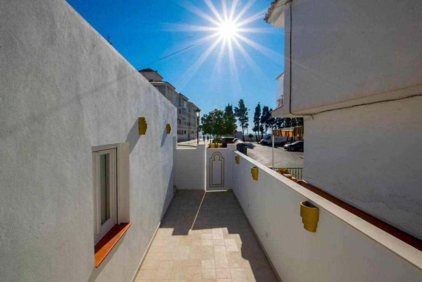 Casa Marinero Beach 2 Torrox Exteriér fotografie
