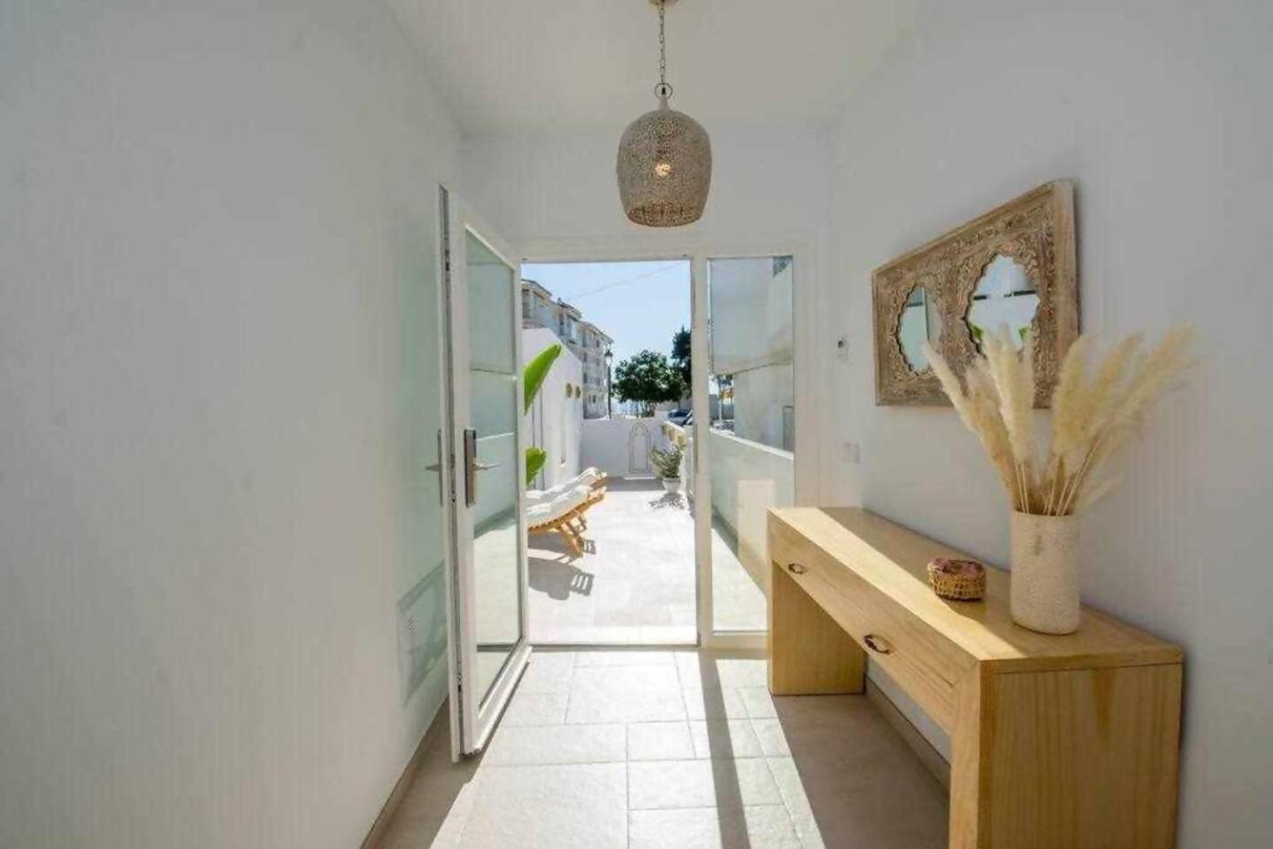 Casa Marinero Beach 2 Torrox Exteriér fotografie